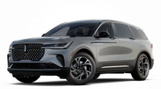2025 Lincoln Lincoln Nautilus External Image 1